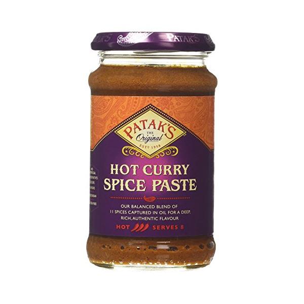 -/283グラム (x 1)/BAF051・パッケージ個数:1・内容量:283g・カロリー:440Kcal/100g・原材料:菜種油、香辛料、トマトピューレ、食塩、とうもろこし粉、砂糖、酸味料・商品サイズ(高さ×奥行×幅):124mm×65...