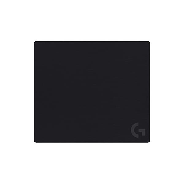 マウスパッド Logicool G ゲーミング G440f ハード表面 ラバーベース 標準サイズ 3mm厚 正規品 1年間無償保証