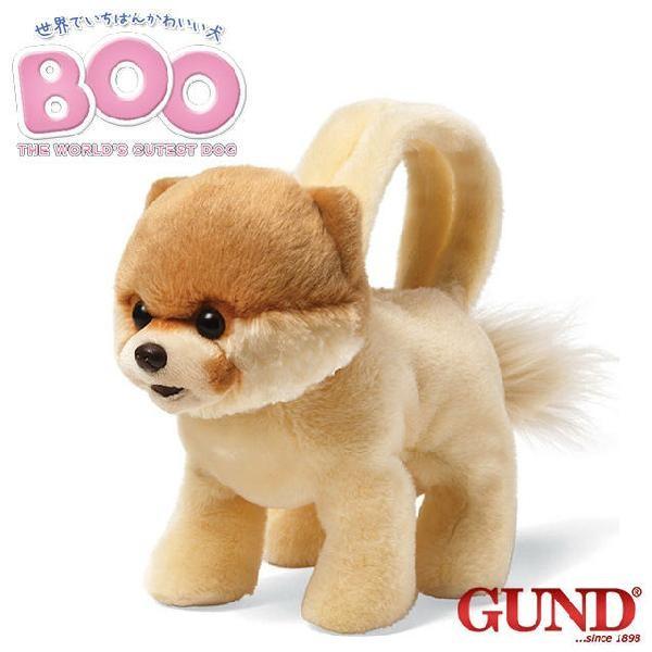 Boo パースgund ガンドぬいぐるみ バッグ かばん ポメラニアン グッズ 犬 いぬ ブー ブゥ 柴犬カット 手触りふわふわ お出かけgund Renaissance Gift 通販 Yahoo ショッピング