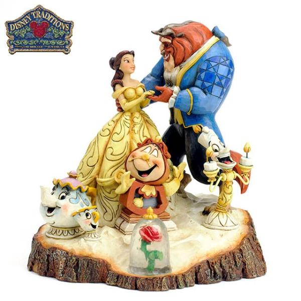 Ɩb Tale As Old As Time  Disney Traditions #4031487