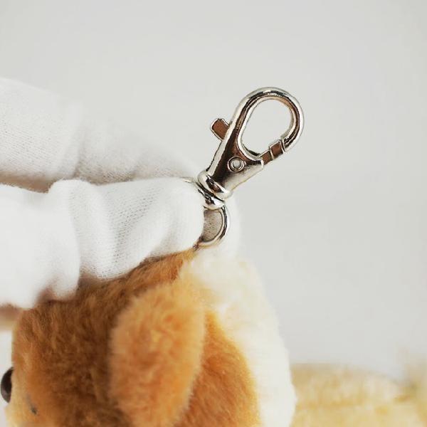 Boo キーホルダーぬいぐるみ ポメラニアン グッズ 犬 いぬ ブー ブゥ 柴犬カット 手乗りサイズ 小さい 手触りふわふわ キーチェーン クリップ Buyee 日本代购平台 产品购物网站大全 Buyee一站式代购 Bot Online