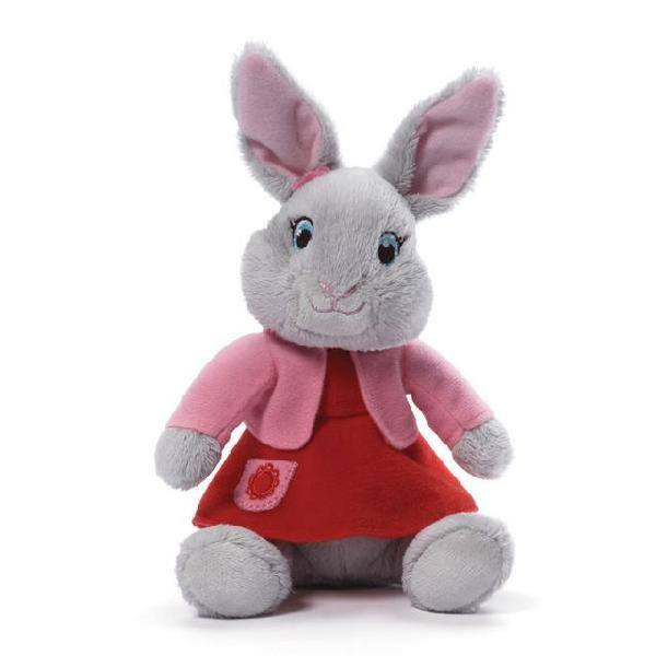 アニメ リリーボブテイル Lily Bobtail トーキングgund ガンドアニメ ピーターラビットのだいぼうけん Peter Rabbit うさぎ Renaissance Gift 通販 Yahoo ショッピング