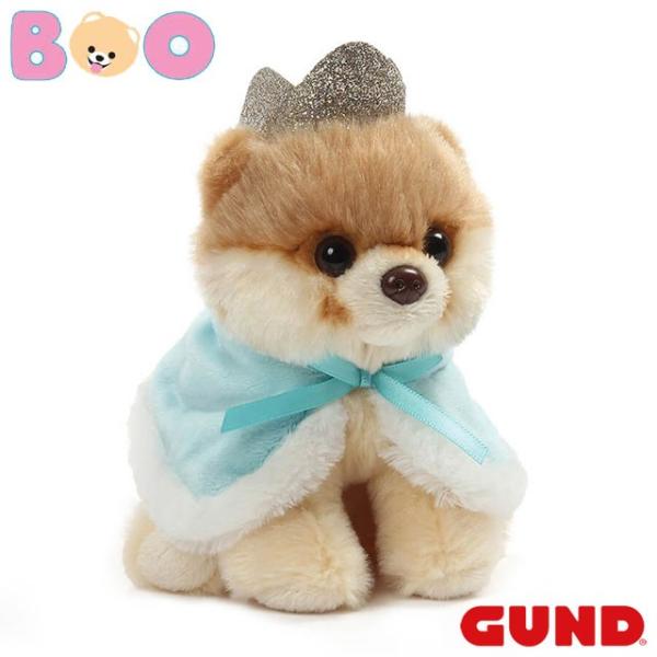 ぬいぐるみ Boo プリンス ポメラニアン いぬ 犬 Gund 正規品 Buyee Buyee Japanese Proxy Service Buy From Japan Bot Online