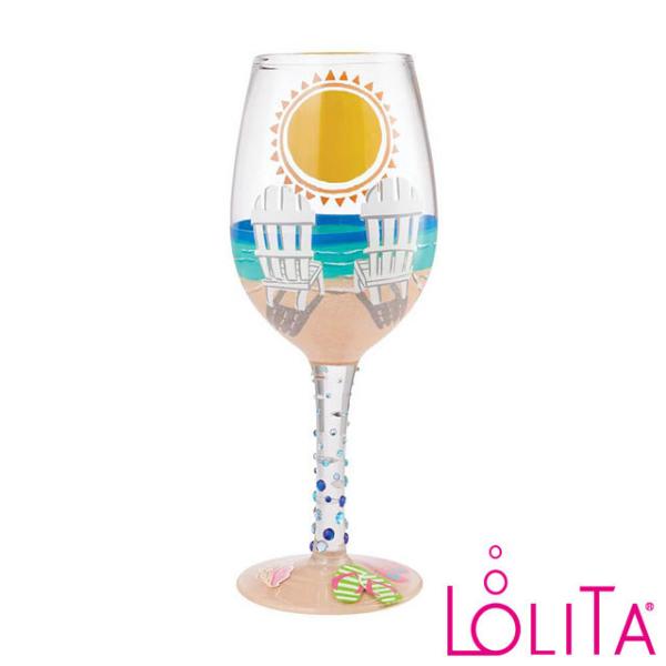 Lolita COX SUN ON THE BEACH #6009213