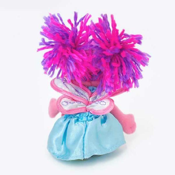 Sesame Street セサミストリート アビー Abby ビーンバッグぬいぐるみ 手触りふわふわ キャラクター 妖精 ようせい フェアリー 女 Buyee 日本代购平台 产品购物网站大全 Buyee一站式代购 Bot Online