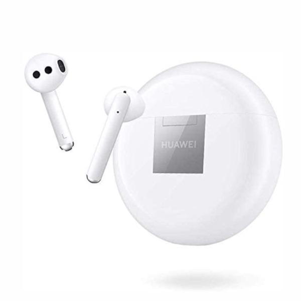 新品　未開封　ノイズキャンセリングイヤホン　HUAWEI Free buds3 HUAWEI Free Buds 3 ノイズキャンセリング 完全ワイヤレス