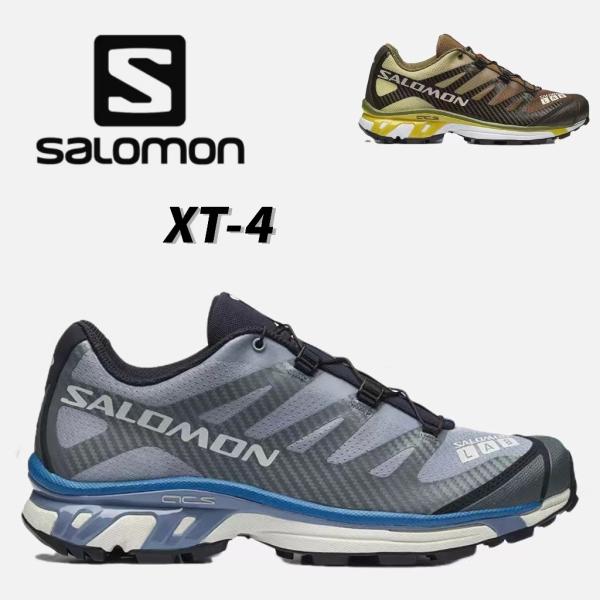 SALOMON（サロモン） スニーカー スポーツ 軽量 トレイルランニング