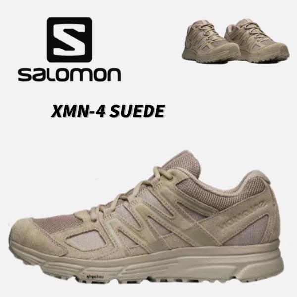 SALOMON（サロモン） スニーカー メンズ レディース スポーツ トレイル