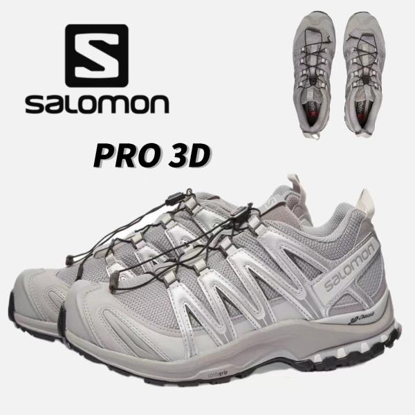 SALOMON（サロモン） 『クーポン抽選最大25％OFF』SALOMON PRO 3D