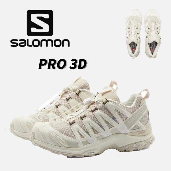 SALOMON（サロモン） 『クーポン抽選最大25％OFF』SALOMON PRO 3D