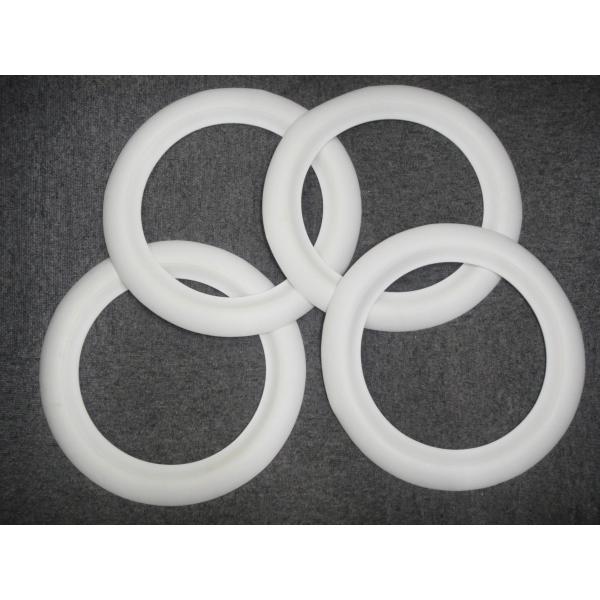 10インチ ホワイト リボン 白 4枚/セット 限定新品 : レンカヤフショッ