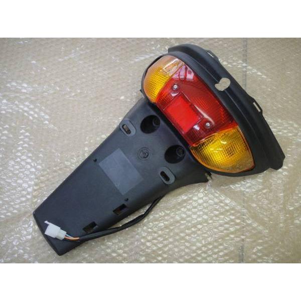 JOG ジョグ 3YJ テール ASSY 新品 : レンカヤフショッピンク店 - 通販