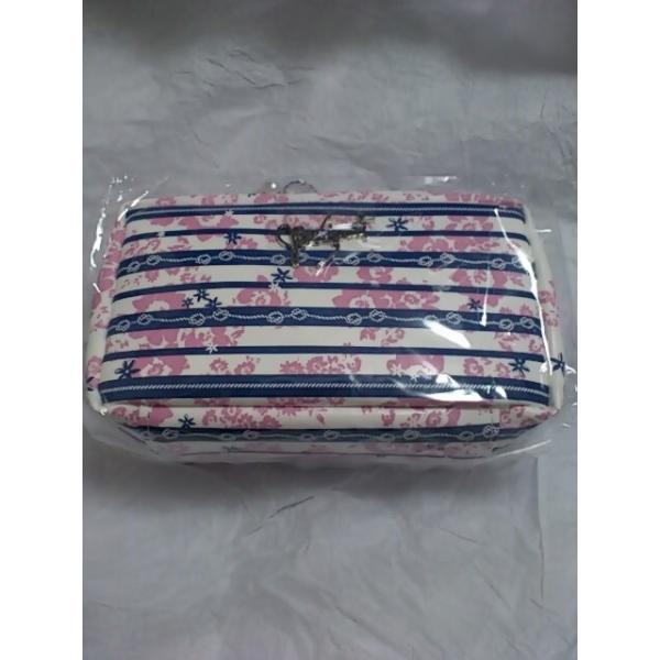 定形外送料込み 保証なし 追跡なし ショッパー紙袋付 Jillstuart ジルスチュアート ポーチ ロマンティックマリン Buyee Buyee Jasa Perwakilan Pembelian Barang Online Di Jepang