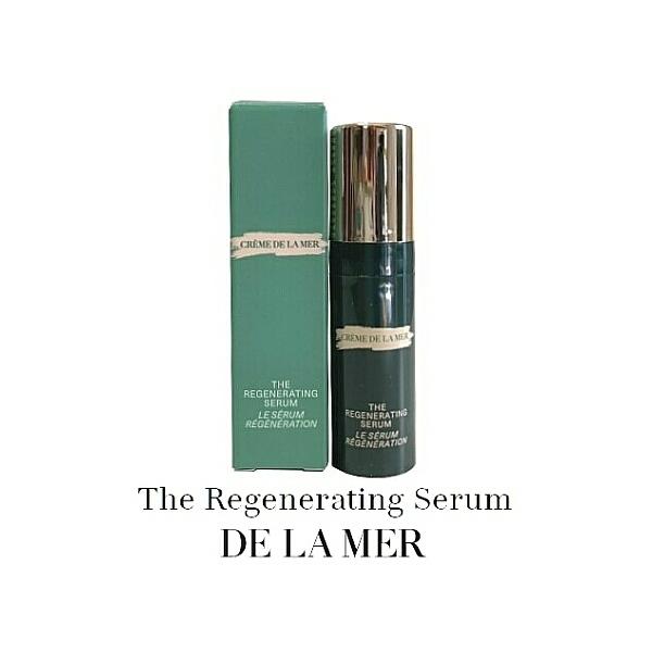 LA MER（ラ・メール） ドゥラメール ザ・RGセラム 5ml/0.17oz