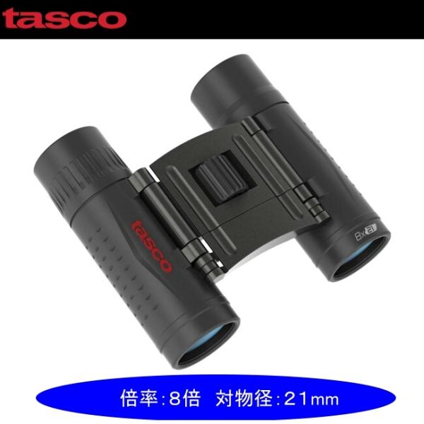tasco^XRoዾ GbZV8x21 8{x21mm {Ki OK