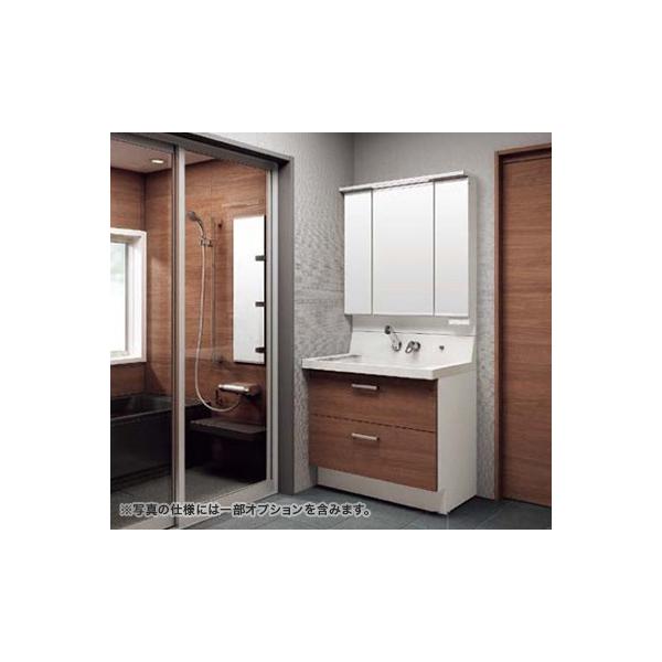 リクシル Lixil Inax ピアラ 洗面台セット W900mm 引出しタイプ シングルレバーシャワー水栓 3面鏡全収納 Buyee Buyee Japanese Proxy Service Buy From Japan Bot Online