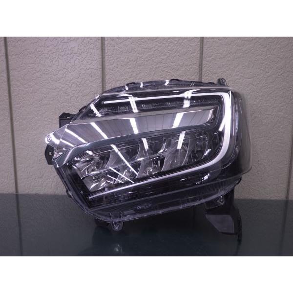 N-BOX 4160042 Nボックスカスタム JF3/JF4 前期 左ライト LED STANLEY