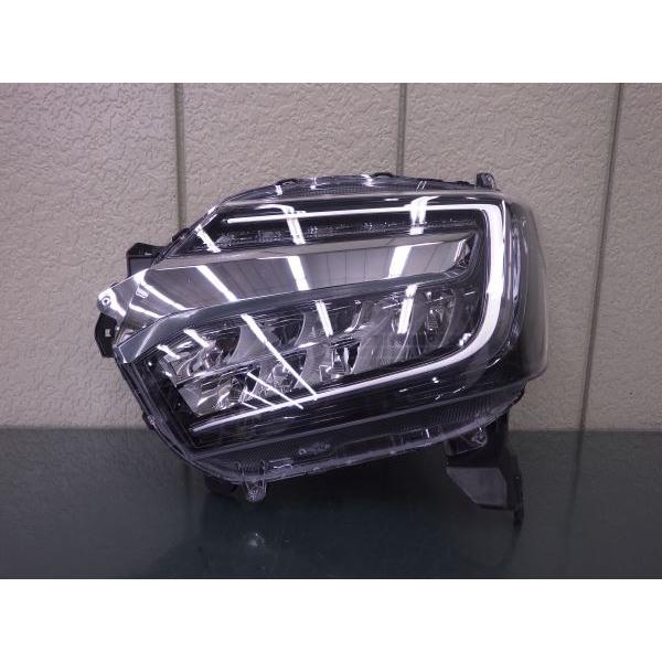 N-BOX 2075642 Nボックスカスタム JF3/JF4 前期 左ライト LED STANLEY