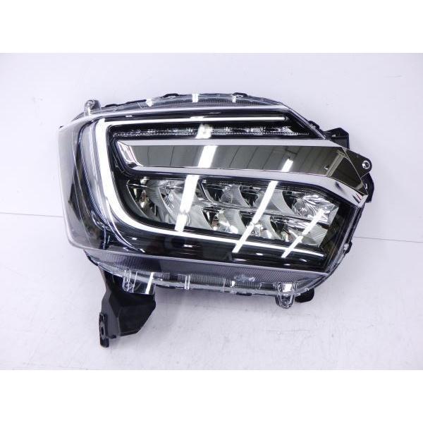 4163341 Nボックスカスタム JF3/JF4 前期 右ライト LED STANLEY W3106