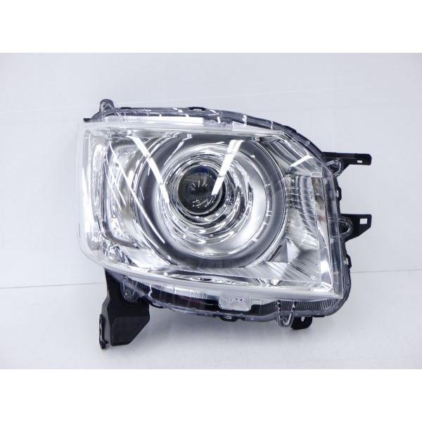 N-BOX 2145141 Nボックス JF3/JF4 前期 右ライト LED STANLEY
