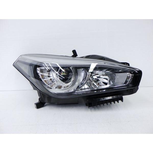 日産（NISSAN） 2186541 フーガ Y51 後期 右ライト LED AFS KOITO 100