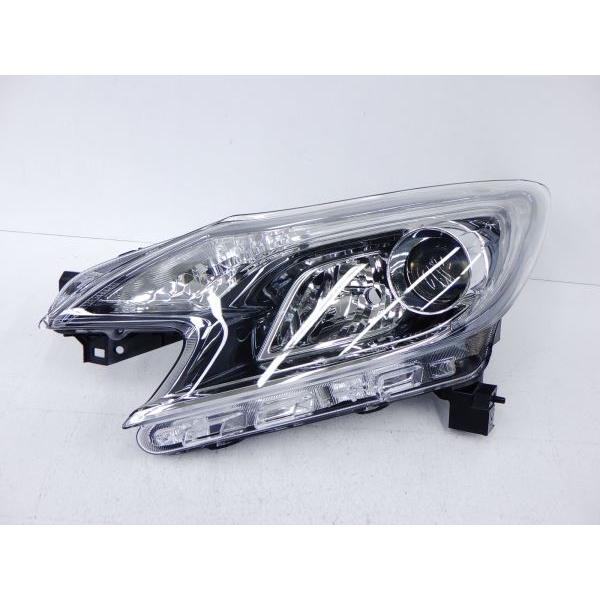 NISSAN NOTE E12 左ヘッドライトLED ICHIKOH 1895