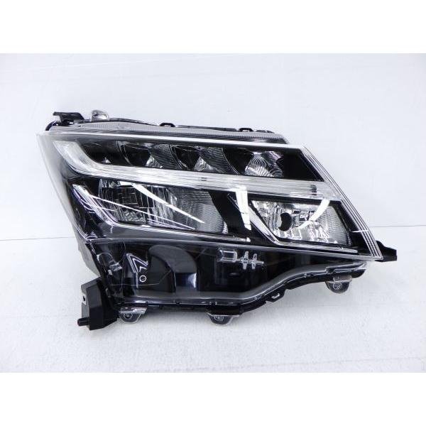 トヨタ（TOYOTA） 2156341 タンク/トール/ジャスティ 前期 右ライト