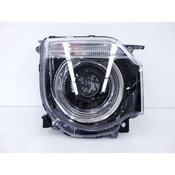N-WGN 4156141 Nワゴン JH3/JH4 右ライト LED KOITO W4834 : RENOVATE