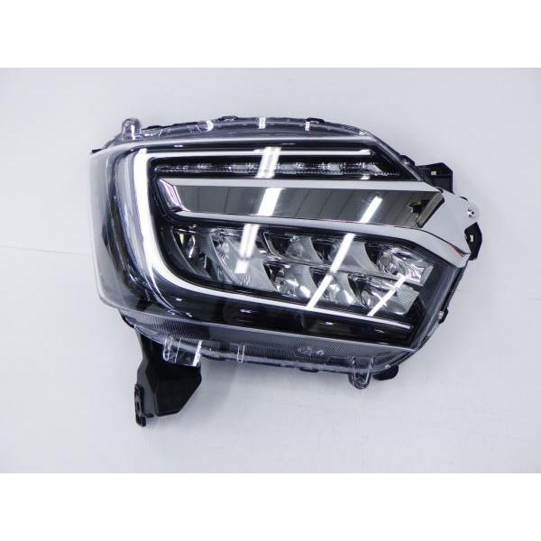 N-BOX 4214041 Nボックスカスタム JF3/JF4 前期 右ライト LED STANLEY