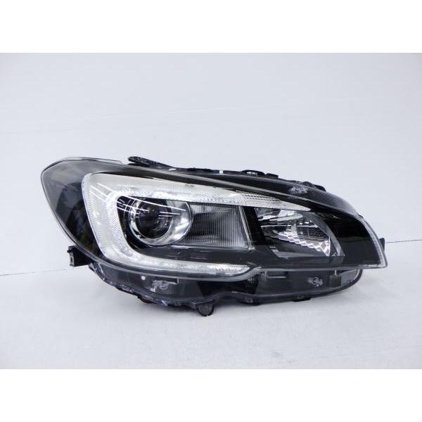 レヴォーグ VM4/VMG WRX/S4後期 右 ライトICHIKOH 1941 レヴォーグ 2005041 ◎レヴォーグ VM4/VMG ◎WRXS4 VAG ◎WRXSTI VAB