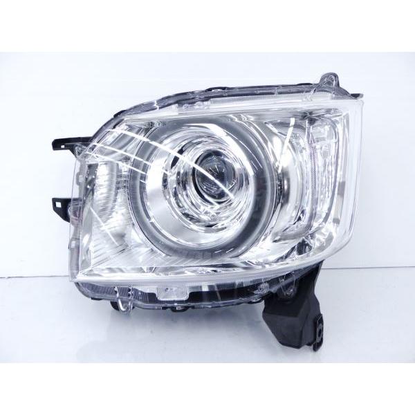 N-BOX 4162442 Nボックス JF3/JF4 前期 左ライト LED STANLEY