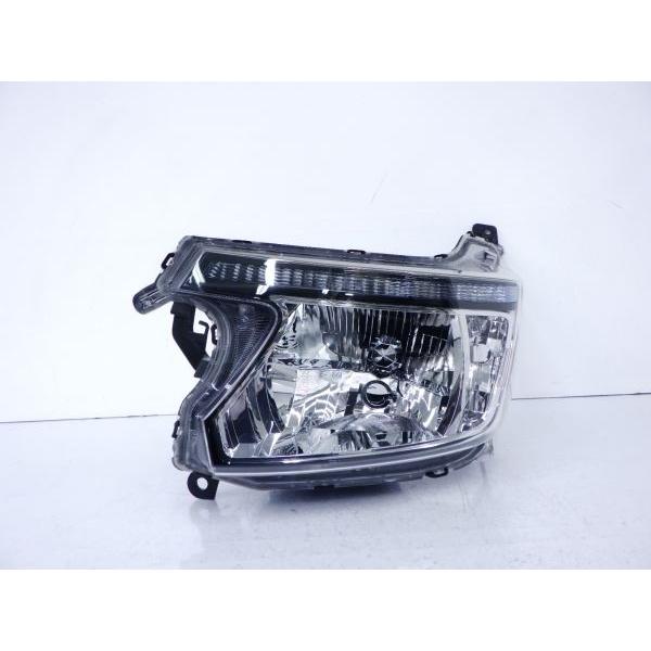 JH1 NWGN 左右ヘッドライト スタンレー W1973 JH1 NWGN 左右ヘッドライト スタンレー W1973 - メルカリ