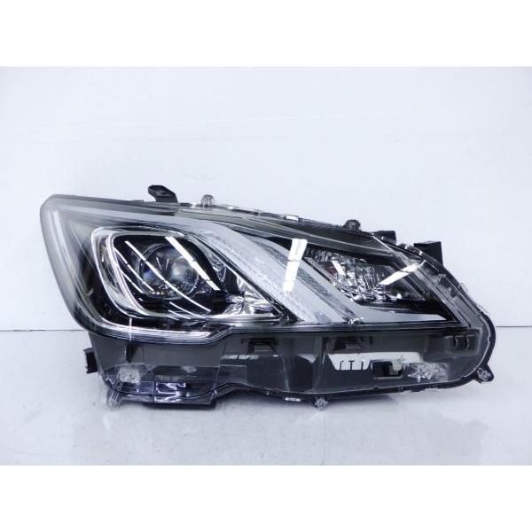 クラウン 2029841 ロイヤル 210系 後期 右ライト LED KOITO 30-443 B0