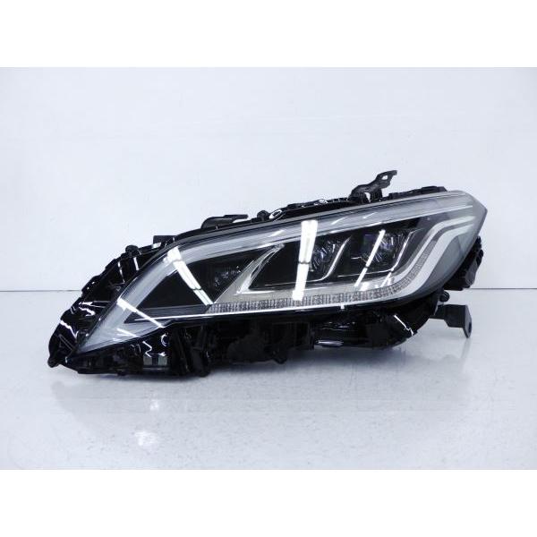クラウン 2107642 RS 220系/20系 左ライト 3眼LED シーケンシャル 