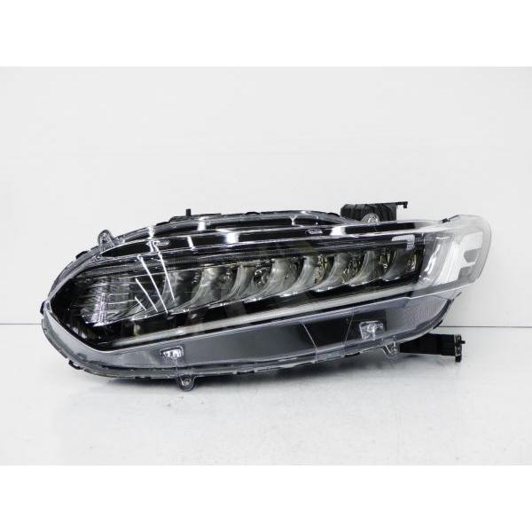 アコード 2159042 CV3 左ライト LED STANLEY W4201 ACCORD : RENOVATE 