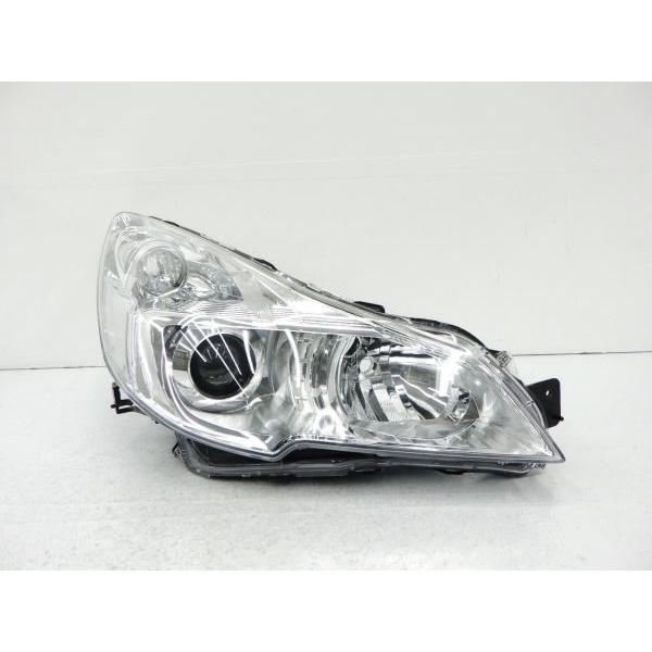 レガシィ B4 2153841 レガシィ/アウトバック 後期 右ライト HID