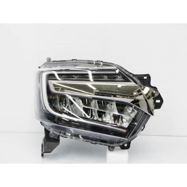 2123841 Nボックスカスタム コーディネートスタイル JF3/JF4  