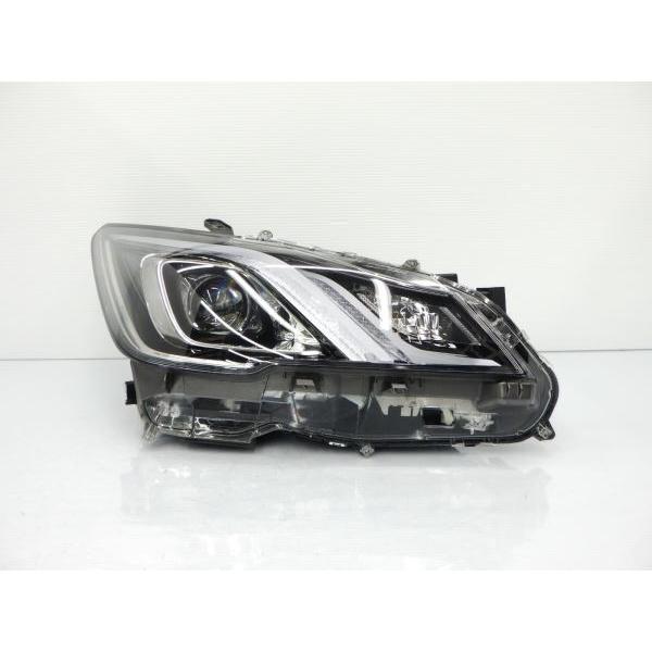 クラウン 4022741 アスリート ターボ ARS210 後期 右ライト LED KOITO