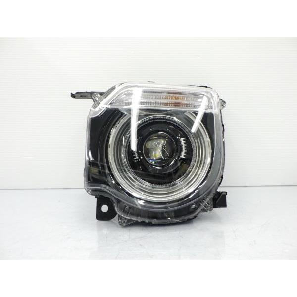 4135742☆ Nワゴン JH3/JH4 左ライト LED KOITO W4834 N-WGN