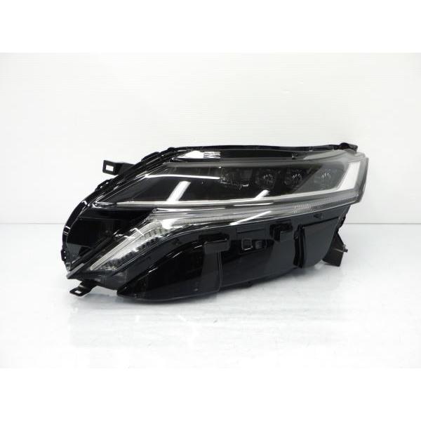 ノート 4033642 ノートオーラ E13 左ライト LED C ICHIKOH 1994 NISSAN
