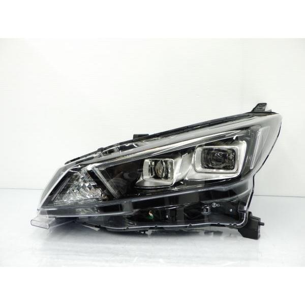 リーフ 4159542 ZE1 前期 左ライト LED ICHIKOH 1954 LEAF : RENOVATE