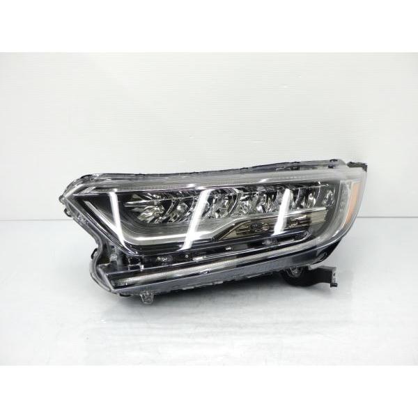 CR-V 4148642 RW1 RW2/CR-Vハイブリッド RT5 RT6 中期後期 左ライト