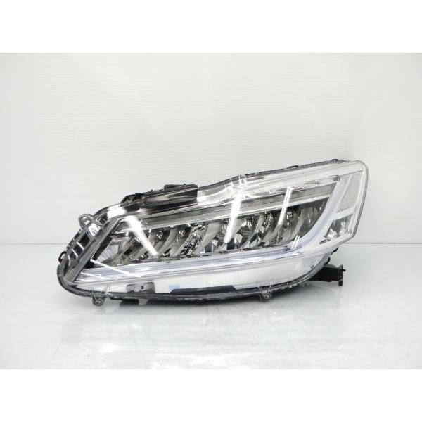 ホンダ／アコード ＣＲ７ 後期 右 ヘッドライト LED W3223 ホンダ／アコード CR7 後期 右 ヘッドライト LED W3223