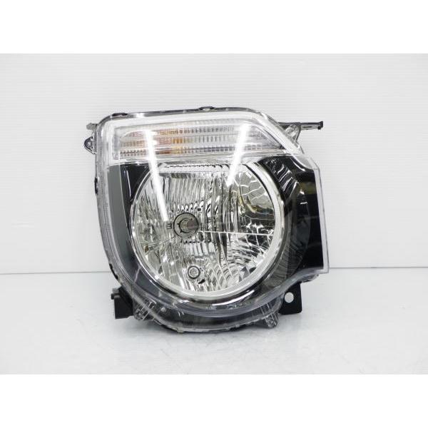 N-WGN JH3 JH4 右 ライト LED KOITO 100-622AK ホンダ（HONDA） 4044541 Nワゴン JH3/JH4 右ライト ハロゲン KOITO