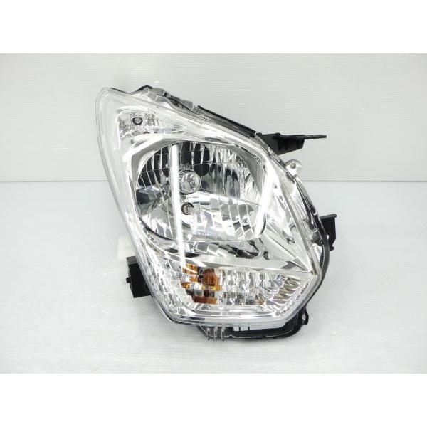 スズキ ワゴンR MH34S 右ヘッドライト 右側 Koito 100-5931 ワゴンR 4096941 MH34S 前期 右ライト HID KOITO 100-59270 : RENOVATE