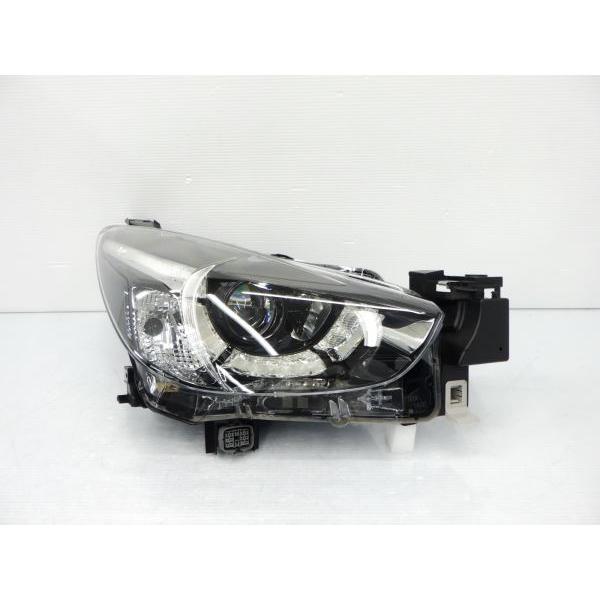 デミオ 4206541☆ DJ系 右ライト LED ALH無 KOITO 100-18373 DJ3FS