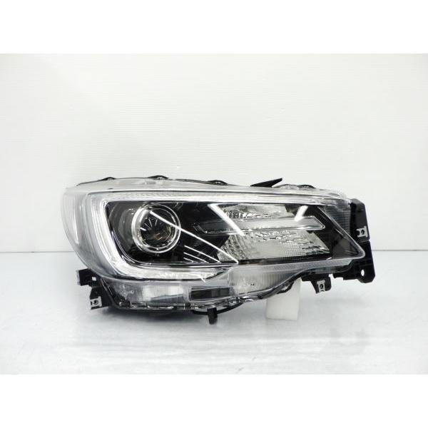 スバル レガシィBN9 BS9後期 左ライト KOITO 100-60388 スバル レガシィBN9 BS9後期 左ライト KOITO 100-60388
