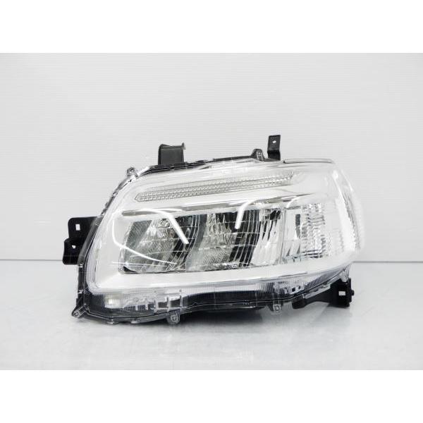 タウンエース S403/S413 左ライト KOITO 100-8J009 タウンエース 2161942 S403/S413 左ライト LED KOITO 100-8J009