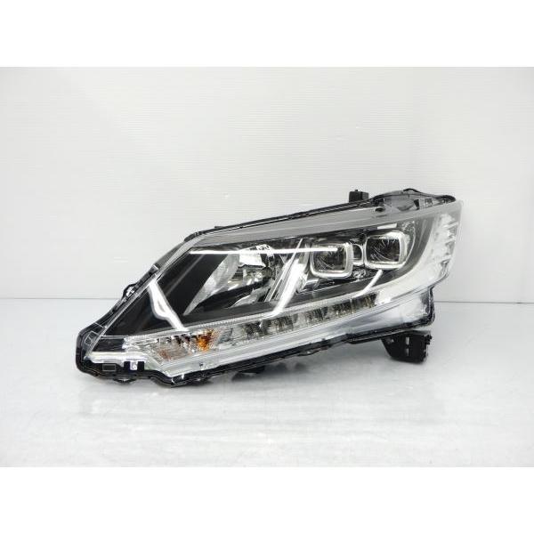オデッセイ（ODYSSEY） 4181442 RC系 前期中期 左ライト LED KOITO 100
