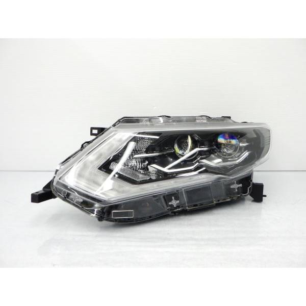 エクストレイル 2208342 T32 後期 左ライト LED KOITO 100-23746 エクストレイル 2208342 T32 後期 左ライト LED KOITO 100-23746